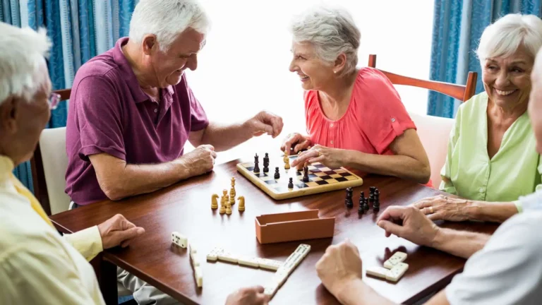 Retirees