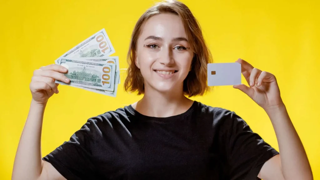 Send Money Anonymously