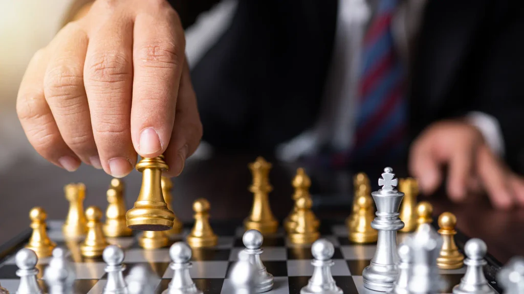 succession planning