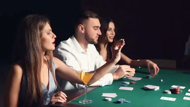 WSOP
