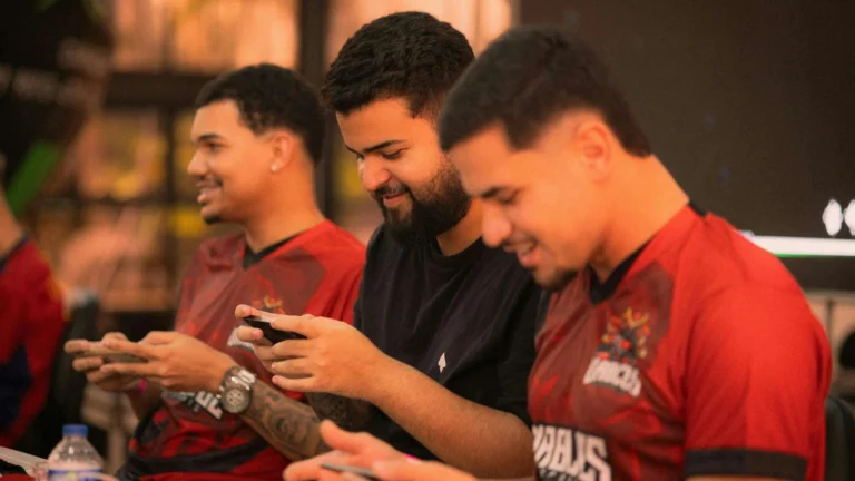 mobile games