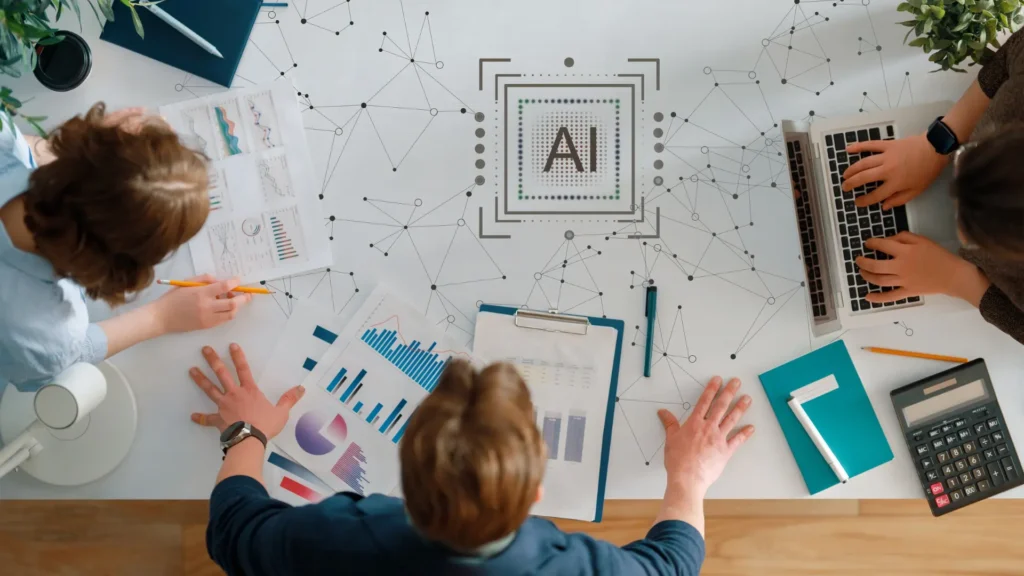 AI Tools for Financial Advisors