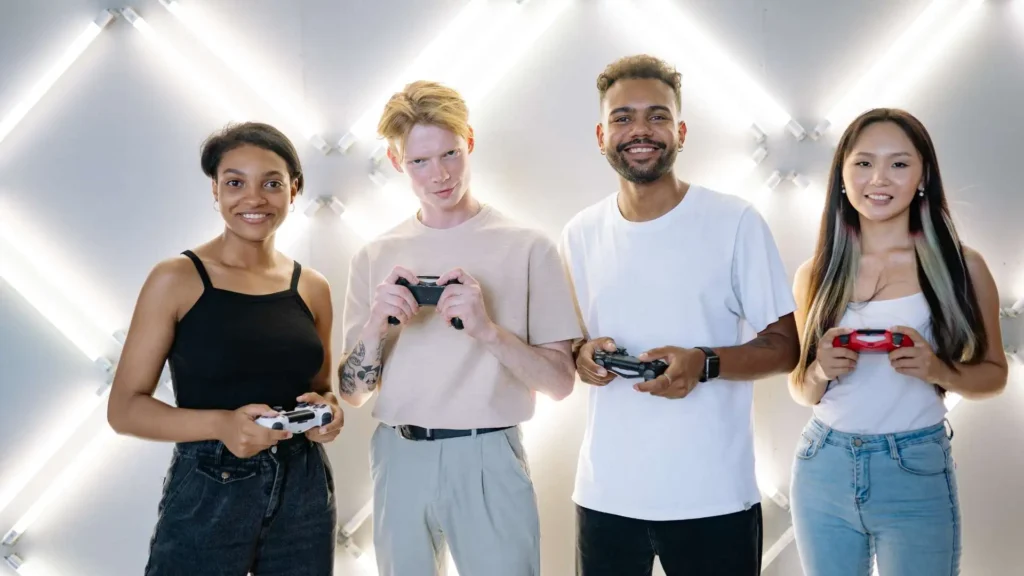 Beem arcade