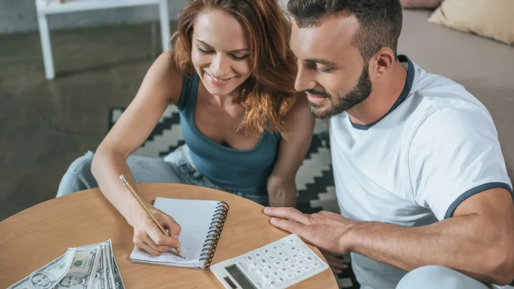 Debt Consolidation