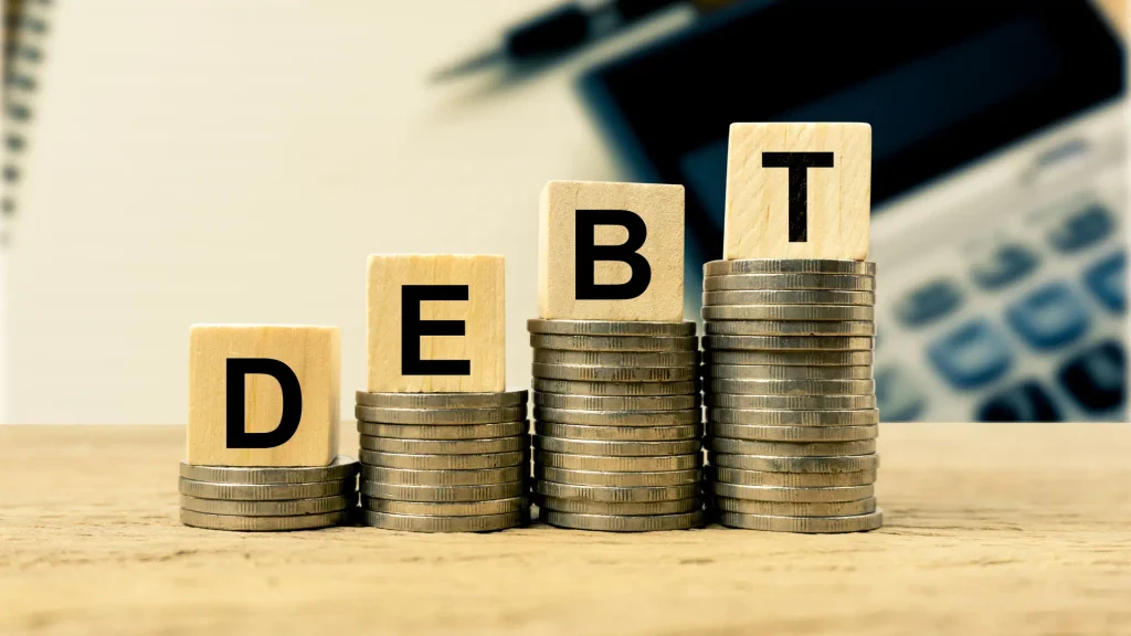 Debt Consolidation Loan