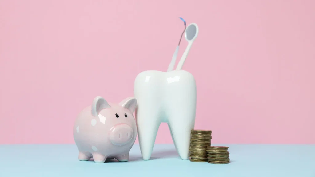 Dental Savings Plans