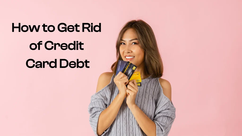 credit card debt relief
