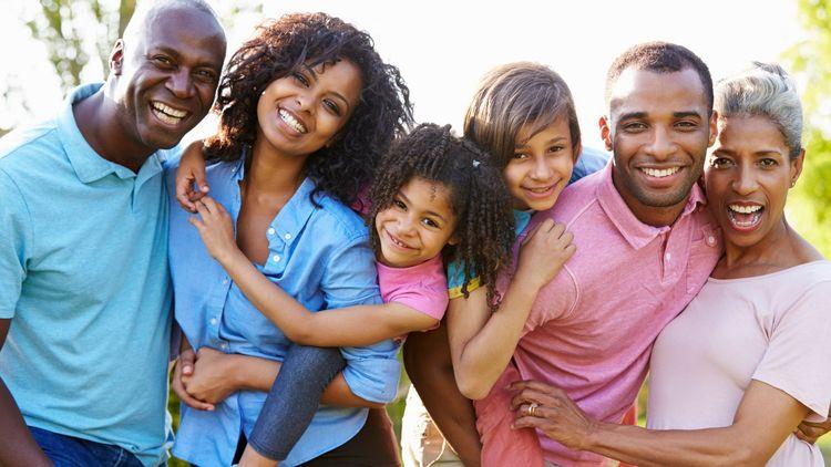 7 health concerns for African American community 