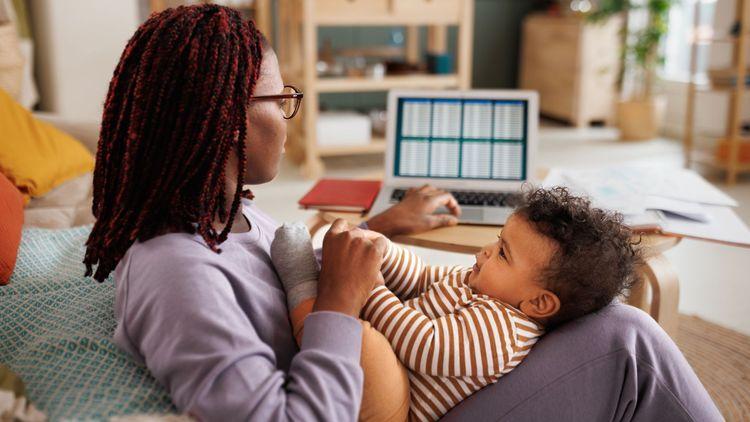 How to be a Happy Working Mother, Balance Responsibilities and Prioritize Self-Care