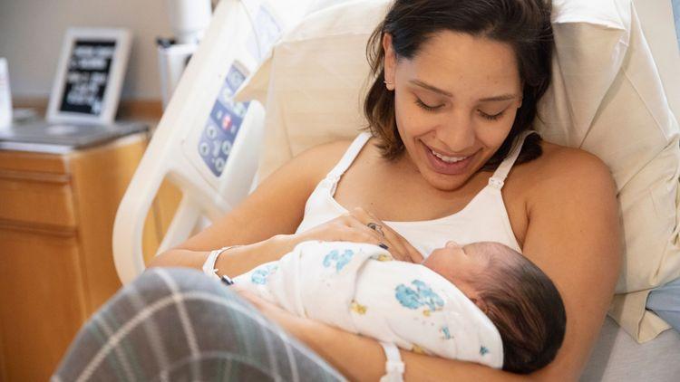 10 Lifestyle Tips for First-Time Mothers