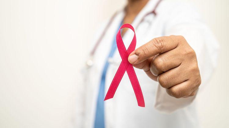 Can men get breast cancer?