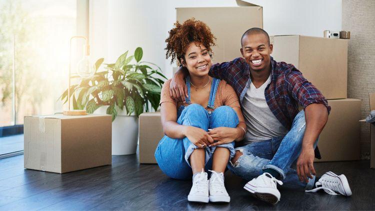 What to expect when moving in with your partner