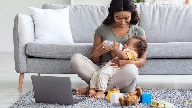 A Guide to Returning to Work after Maternity Leave 